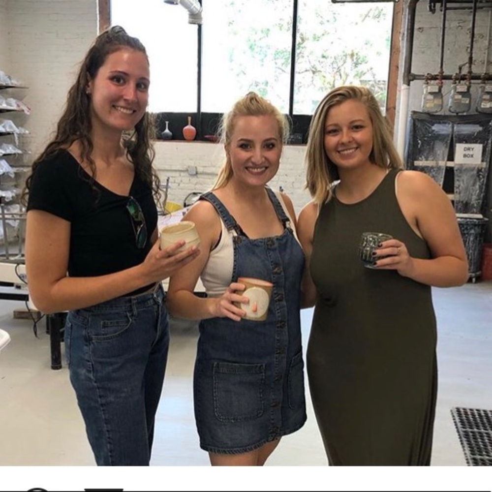 Jean Overall Dress